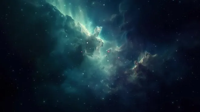 亚洲之子 - 量子世界：微观宇宙的奇异法则